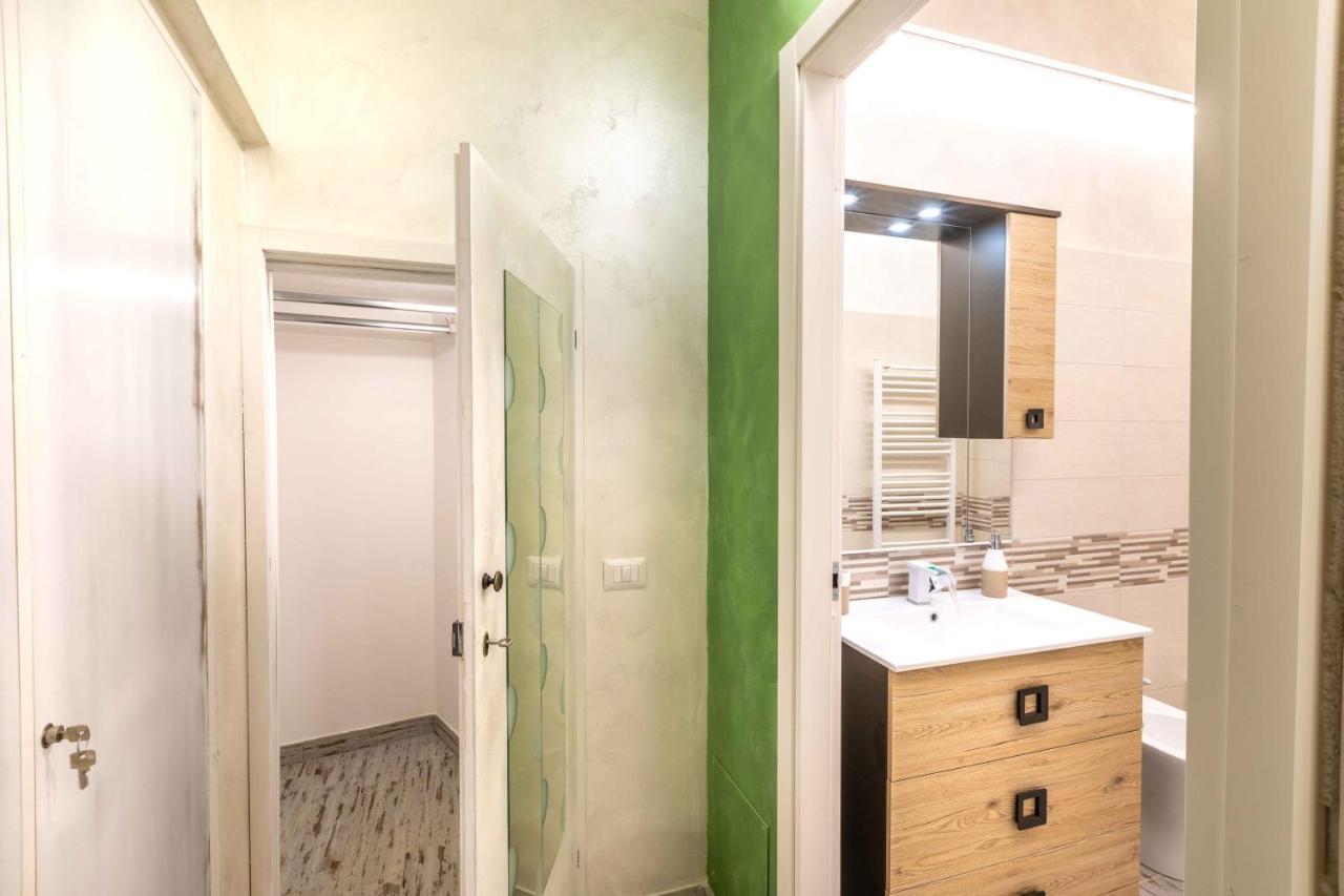 Green House オルヴィエート エクステリア 写真